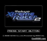 Tokyo Xtreme Racer 2.rar